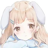 6漫画读者头像 纸片人观察员