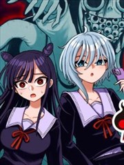 6漫画《九尾灯笼》封面